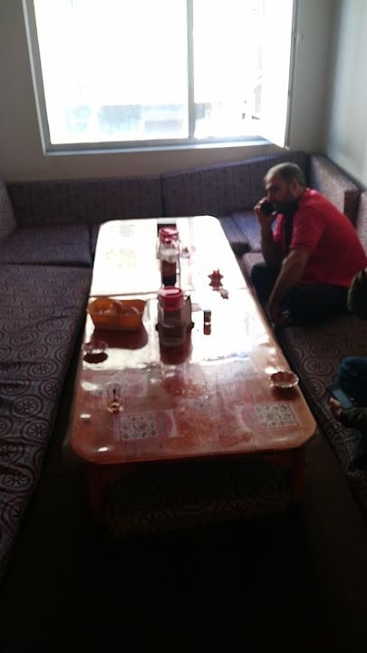Hacı Baba