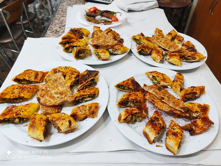 Hacı Baba Kebap Pide Lahmacun Salonu