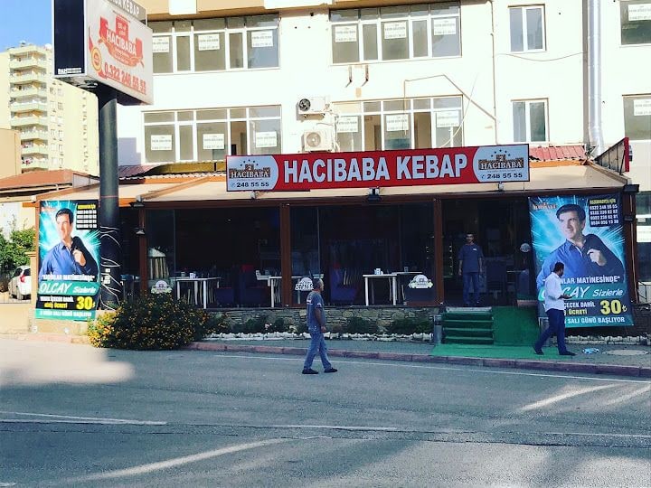 Hacı Baba Restaurant