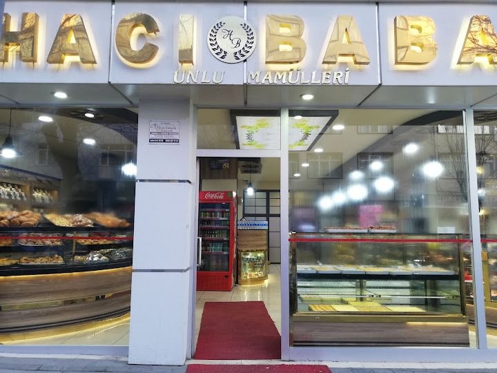 Hacı Baba Unlu Mamülleri