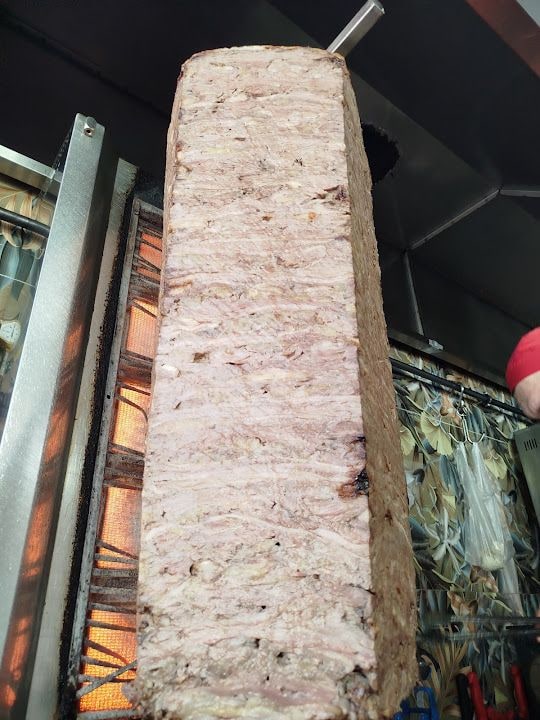 Hacı baba yaprak döner