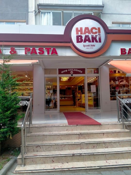 Hacı Baki Demetevler