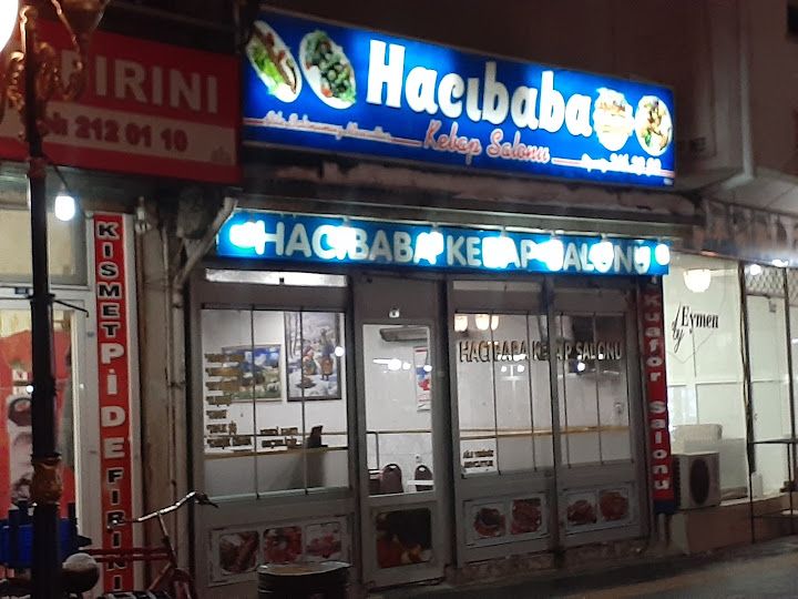 Hacı Bey Kebap