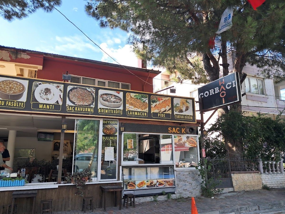 Hacı Çorbacı