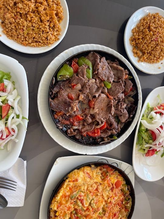 Hacı Düdü Restorant