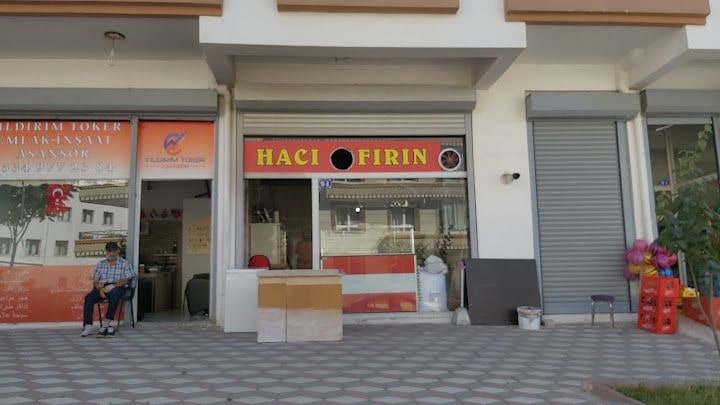Hacı Fırın