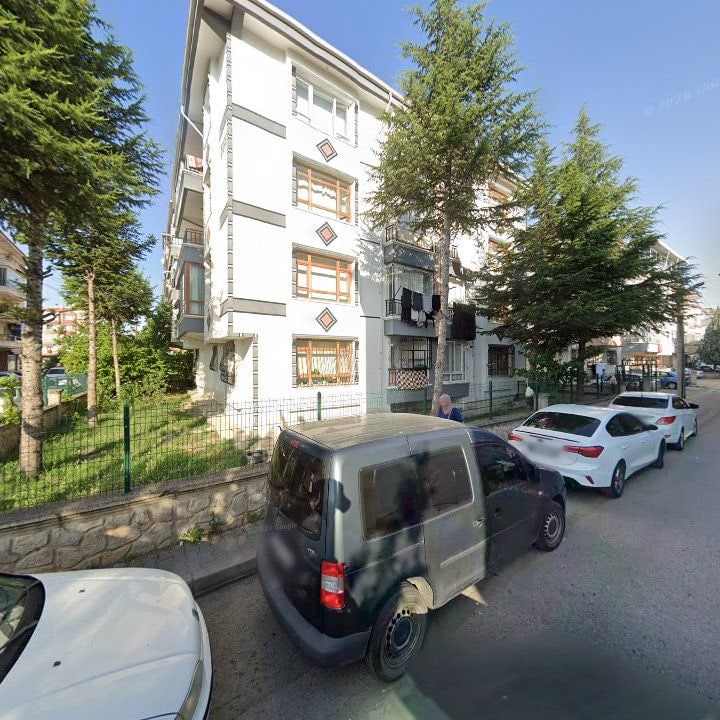 Hacı Hasanoğlu Fırını