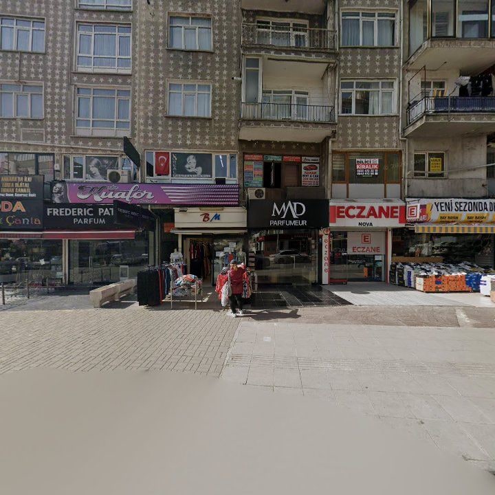 Hacı İsmailoğlu