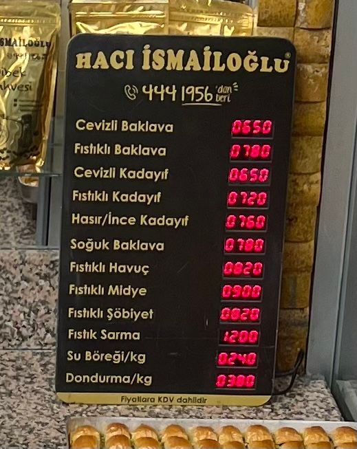 Hacı İsmailoğlu Şentepe Şube
