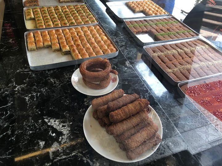 Hacı İsmailoğlu Yenimahalle Şube