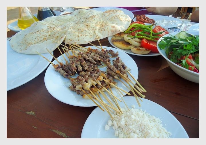 Haci Kahya Dinlenme Tesisleri
