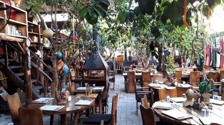 Hacı Meyhane&ocakbaşı
