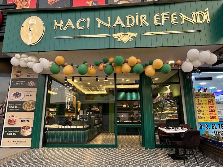 Hacı Nadir Efendi