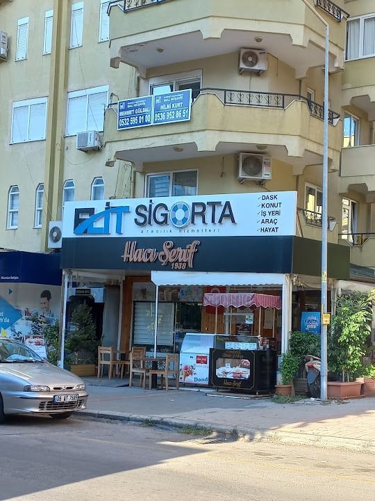 Hacı Şerif Alanya