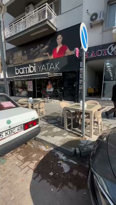 Hacı Usta