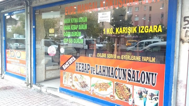 Hacı usta