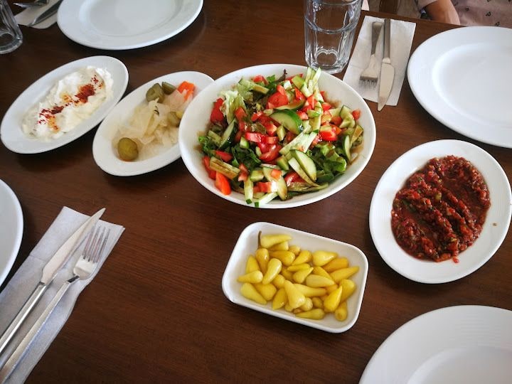 Hacı Usta Restorant