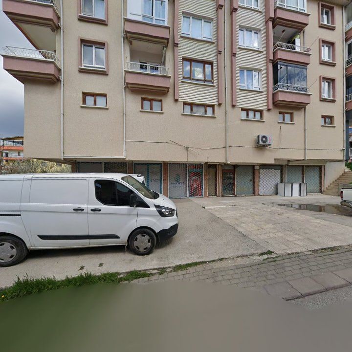 Hacıalioğlu Çiğ Köfte