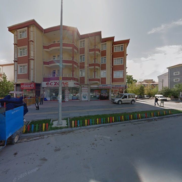 Hacıalioğlu Çiğ Köfte