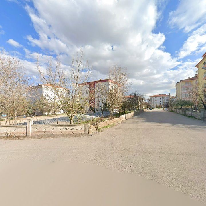 Hacıalioğlu Çiğ Köfte