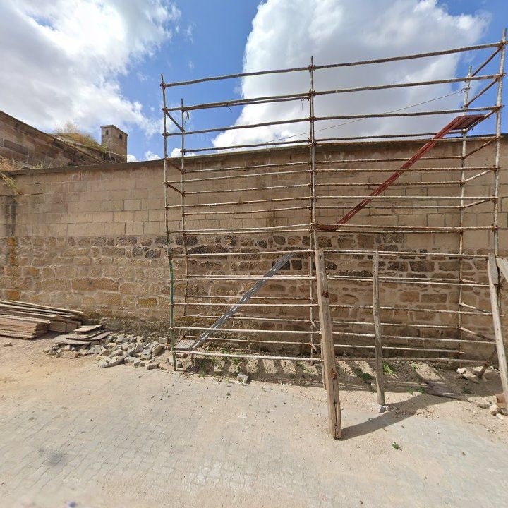 HACIALİOĞLU ÇİĞ KÖFTE