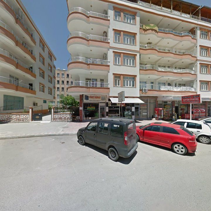 HACIALİOĞLU ÇİĞKÖFTE