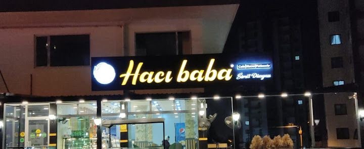 Hacıbaba Simit Dünyası Adana