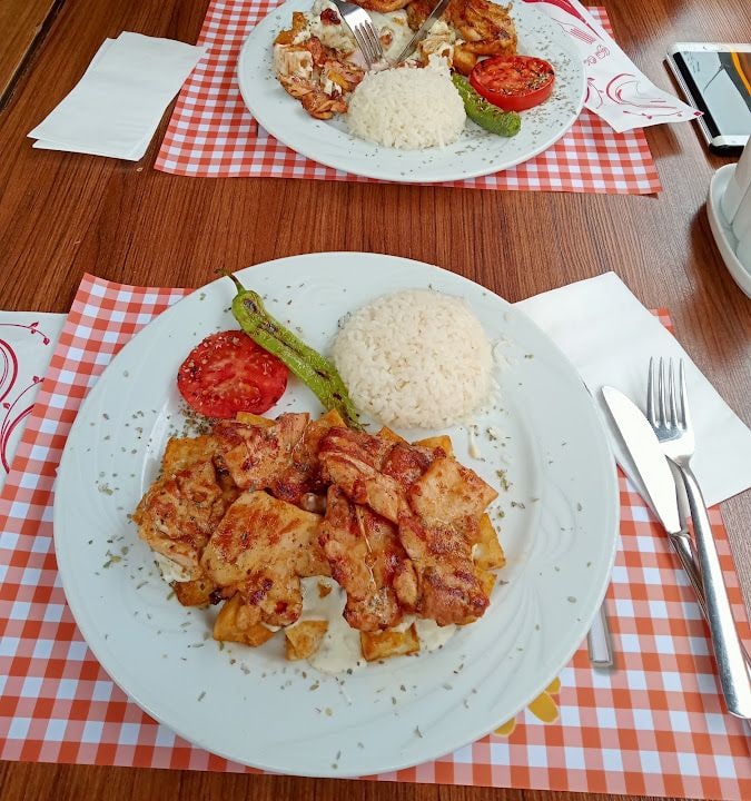 Hacıbaba Sofrası