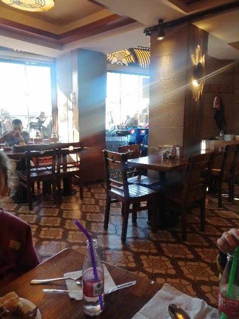 Hacibayram yaprak döner