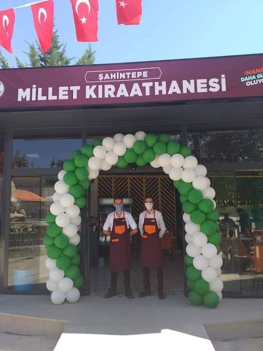 Hacıbektaş Veli