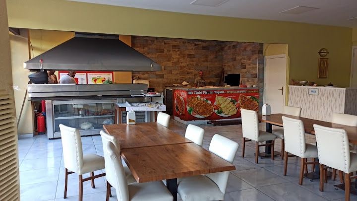 Hacıbey kebap hospıtal