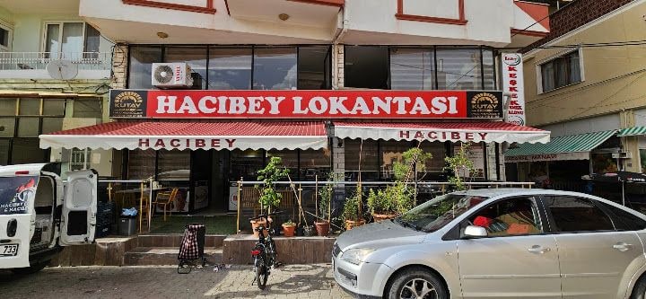 Hacıbey Lokantası