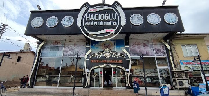 Hacıoğlu Ekmek
