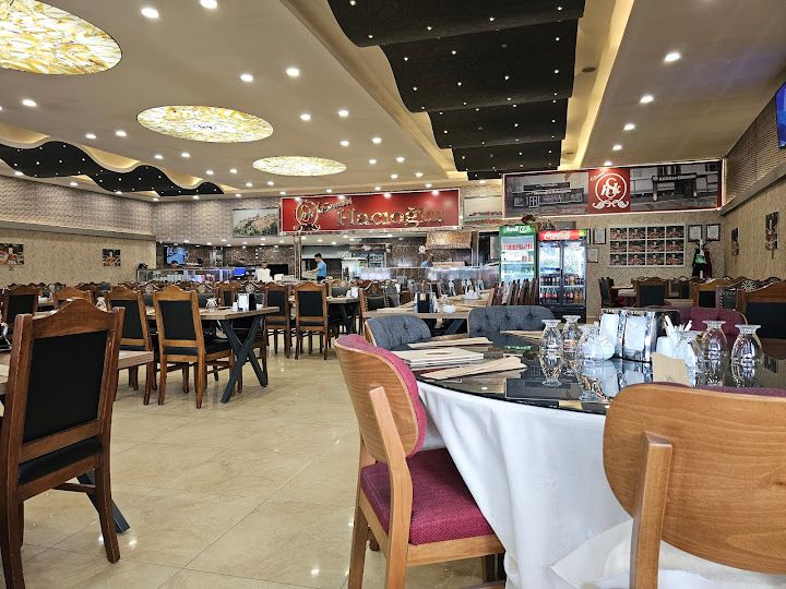 Hacıoğlu Kebapçısı
