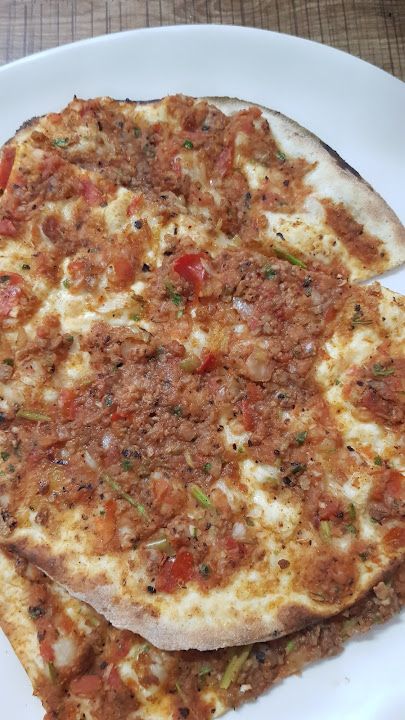 Hacıoğlu Lahmacun
