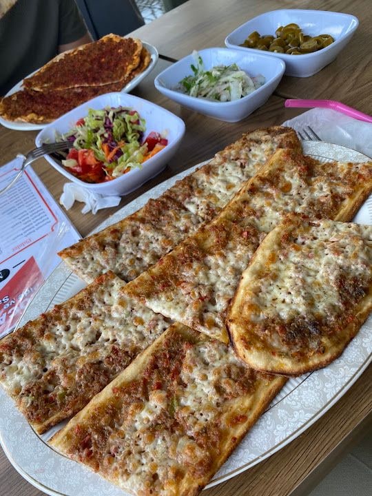 Hacıoğlu Pide Lahmacun