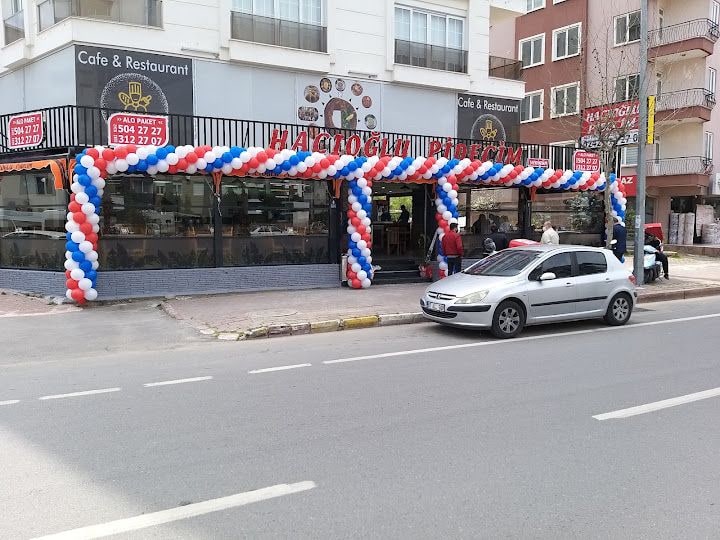 Hacıoğlu Pidecim