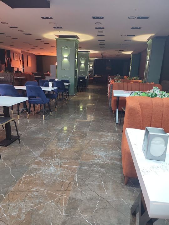 hacızade iskender & Döner
