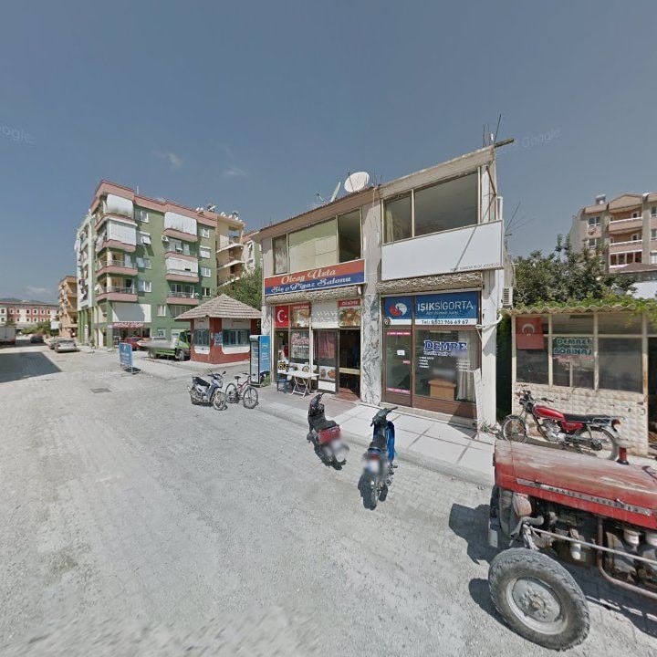 Hadi Gari Bar