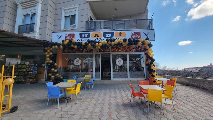 Hadi Unlumamülleri