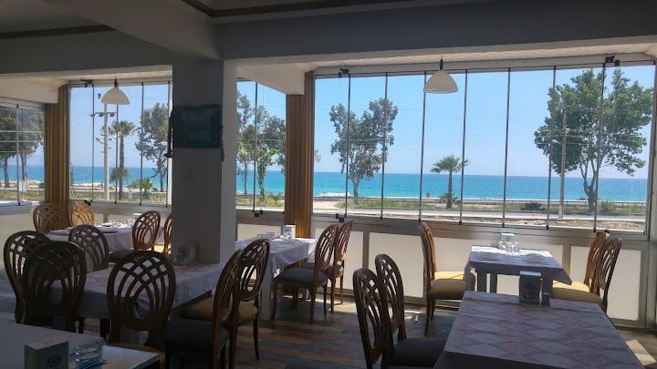 Hadigari Restaurant