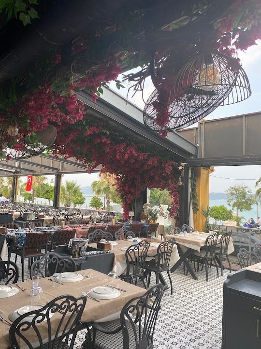 Hadırlı Restaurant