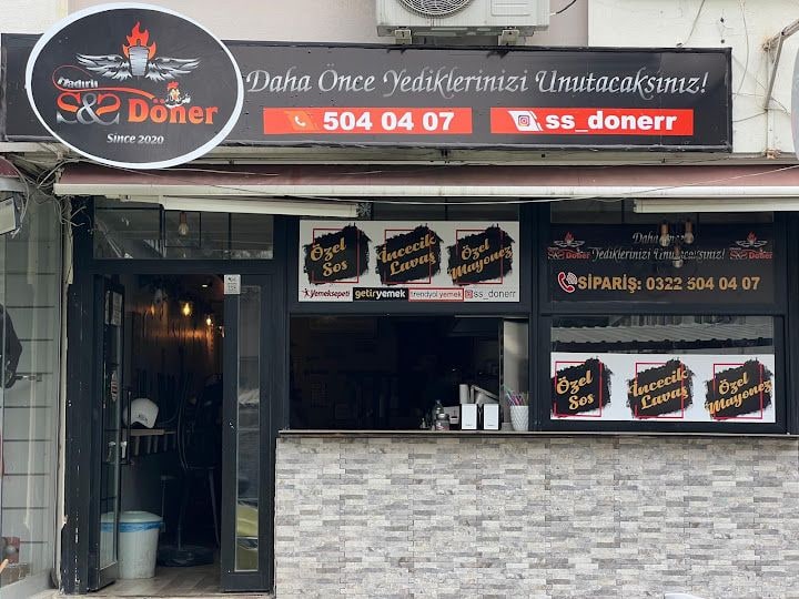 Hadırlı S&S Döner