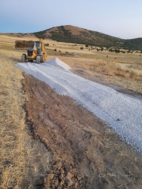Hado Yıldız Çeşmesi