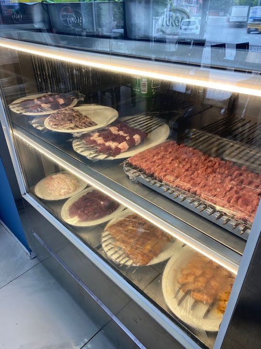 Hafsa Restaurant -kerim Usta
