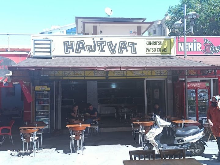 Hajivatcafe&kumru