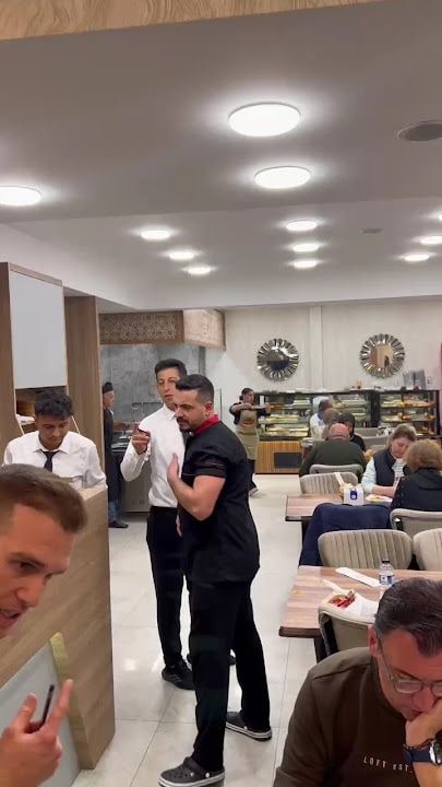 Hakan Çıray Lokantası 2. Şube
