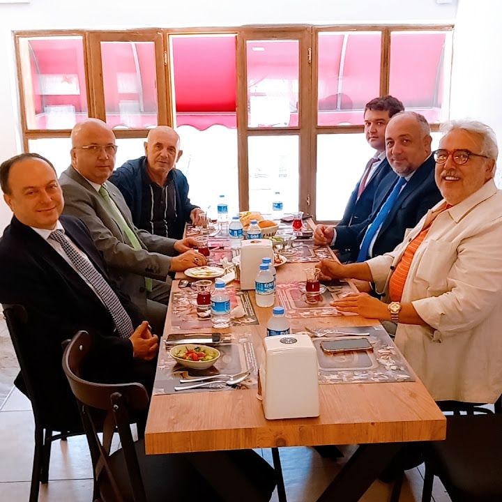 Hakan Çıray Lokantası