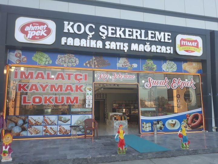 Hakan Koç Şekerleme