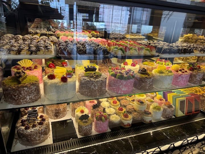 Hakan Pasta & Fırın & Cafe
